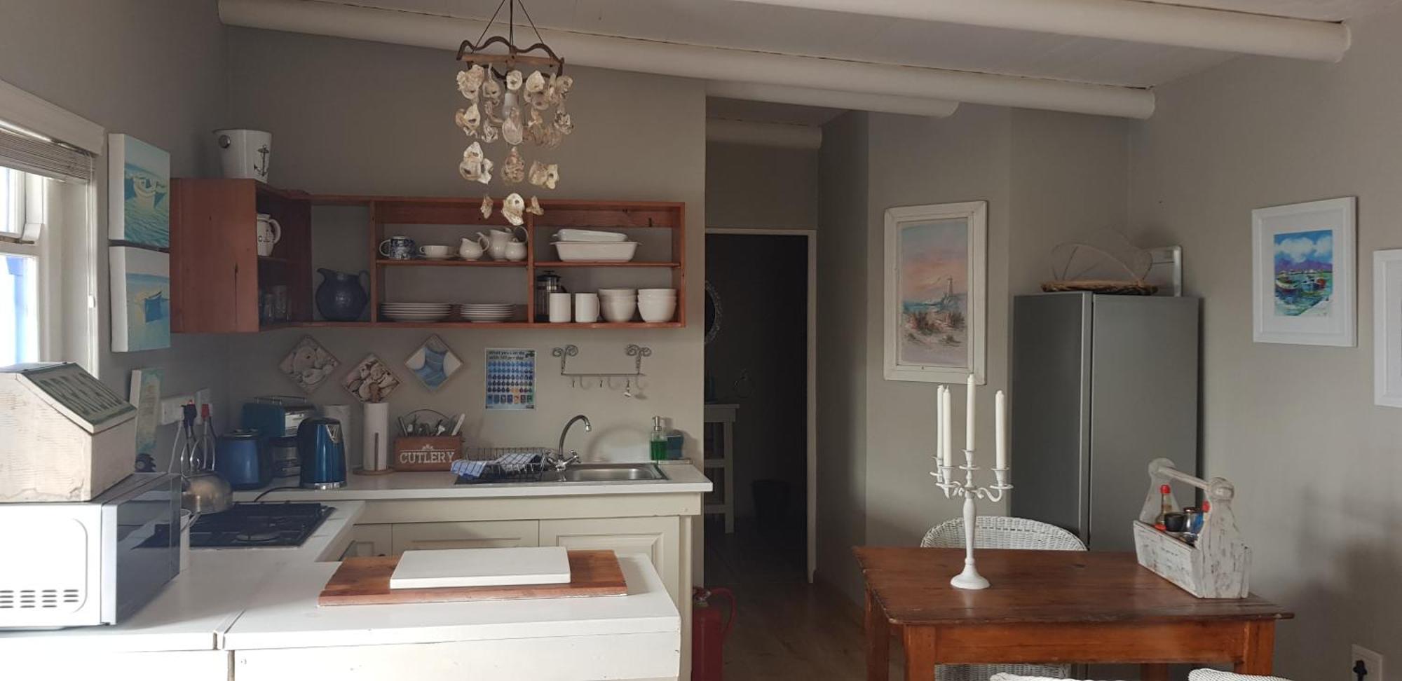 Pondok Paternoster Extérieur photo