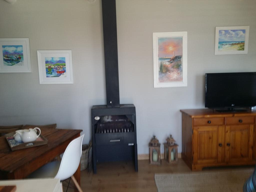 Pondok Paternoster Extérieur photo