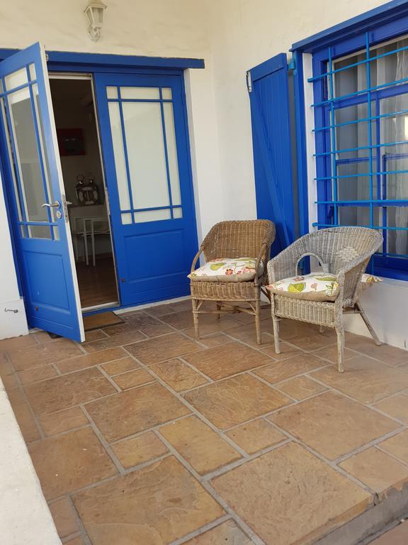 Pondok Paternoster Extérieur photo