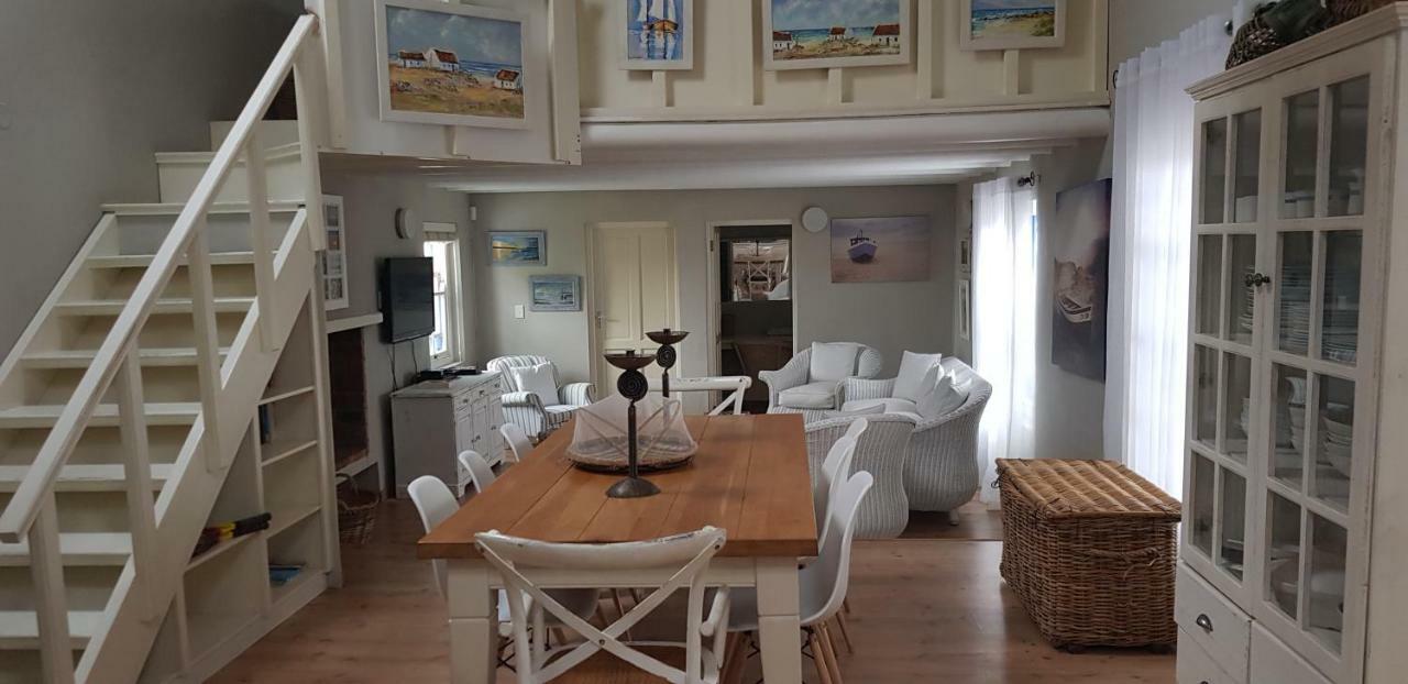 Pondok Paternoster Extérieur photo