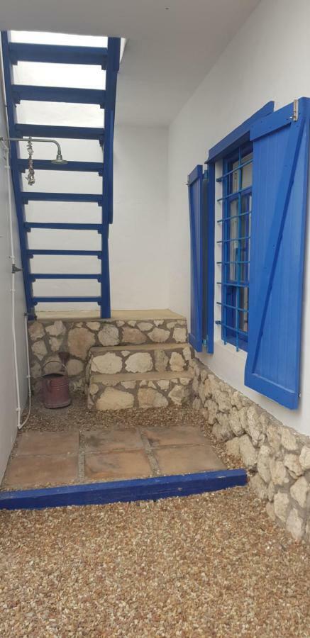 Pondok Paternoster Extérieur photo