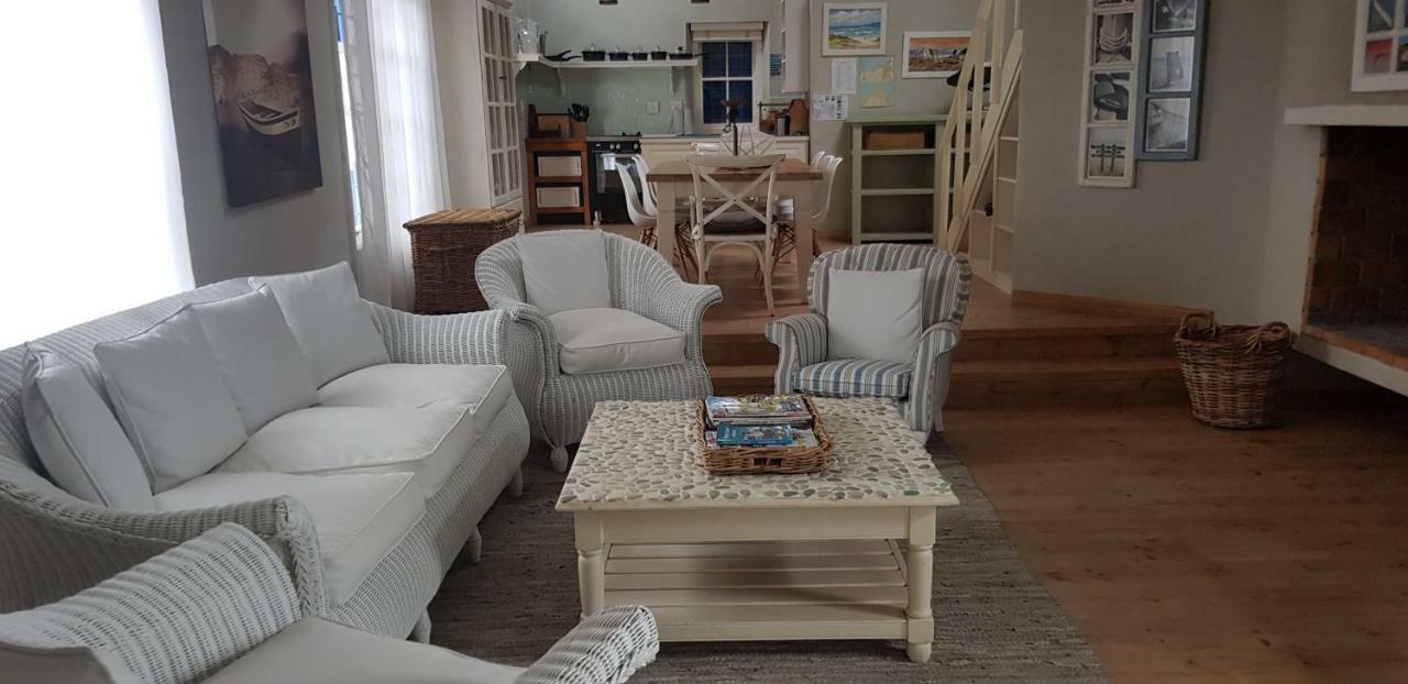 Pondok Paternoster Extérieur photo