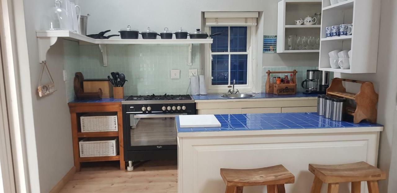 Pondok Paternoster Extérieur photo